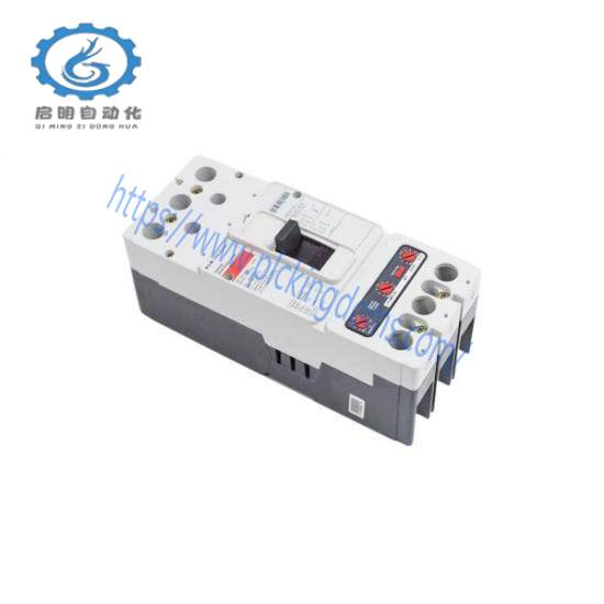 Eaton JD3250D C complete molded case circuit breaker