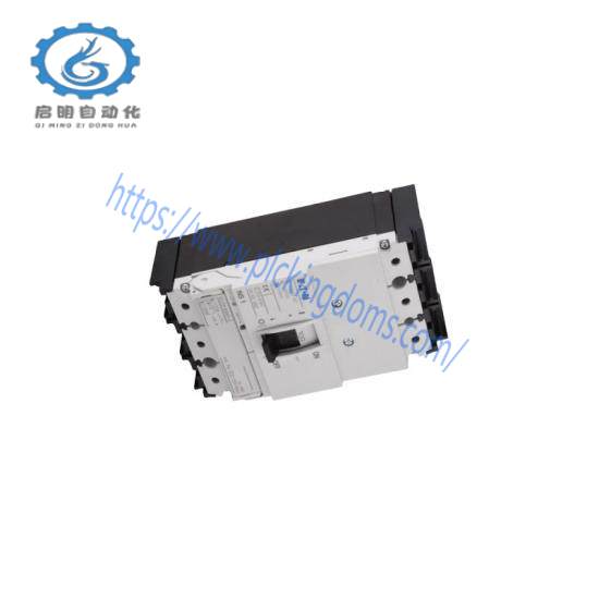 Eaton NZMN4-AE1000 circuit breaker
