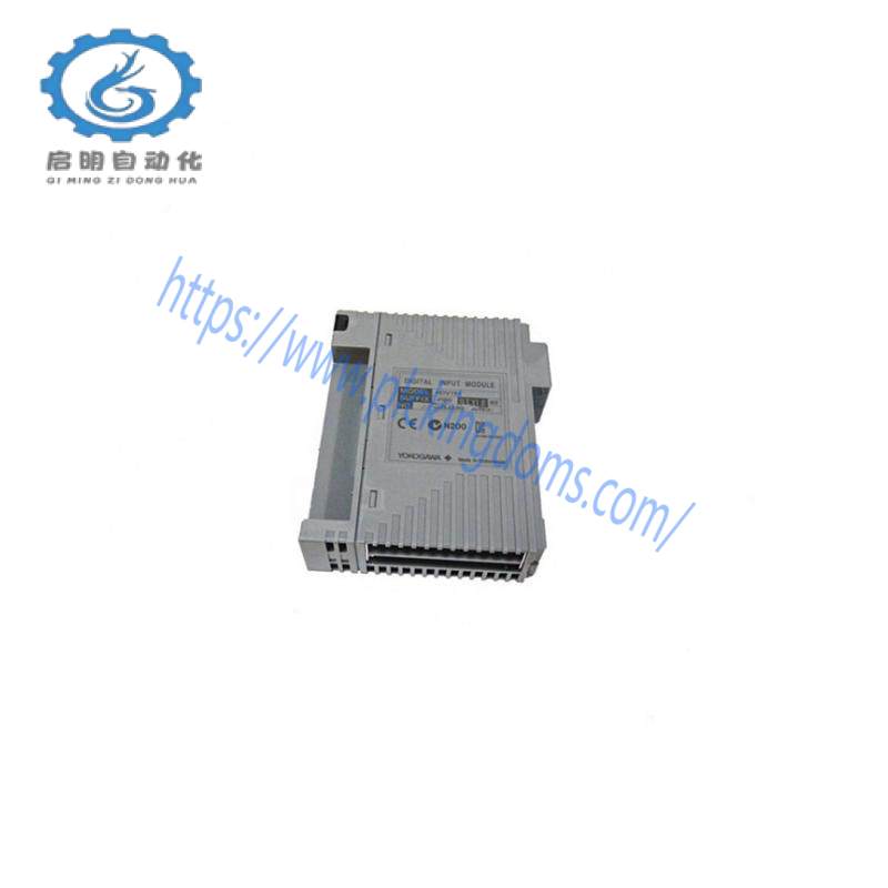 Yokogawa EB401-50 S1