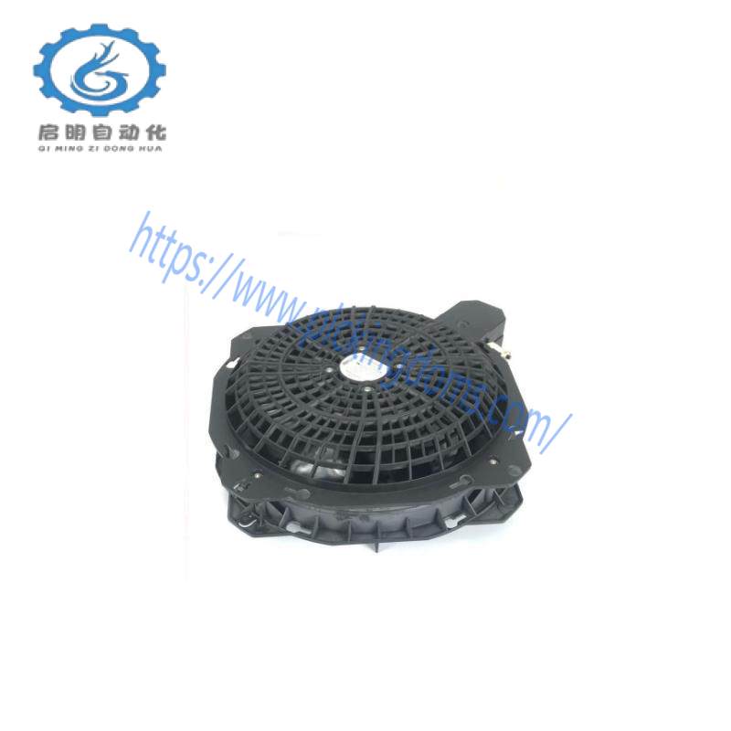 Ebmpapst K2S165-AA75-06 CABINET FAN