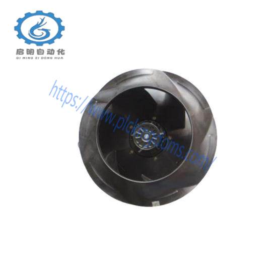 Ebmpapst R4E355-RM03-05 LONG-LIFE FAN