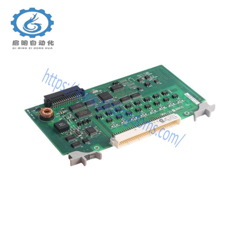 YOKOGAWA EC0*A AS E9740GA-02 Signal Conditioner