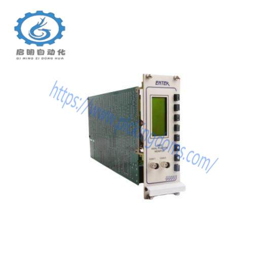 EC6682  Axial Position Monitor