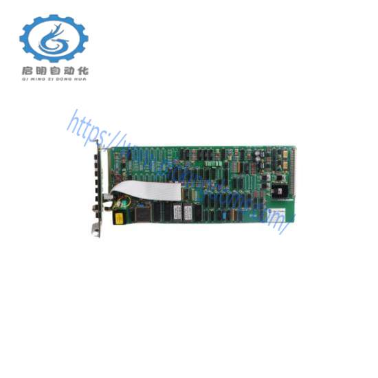 EC6682  Axial Position Monitor