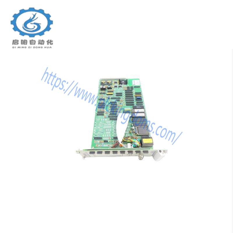 ENTEK EC6682 Position Monitor