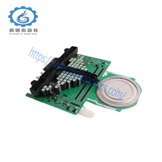 ECC 086387-001 ABB