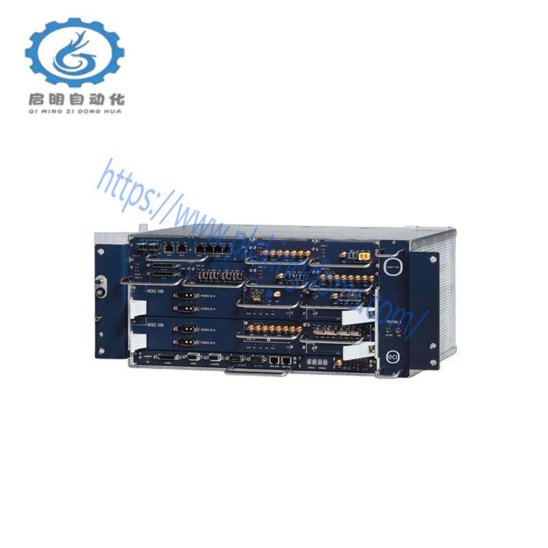 ECI MSPP MULTIPLEXER ECI MSPP MULTIPLEXER XDM-100 Ethernet interface module