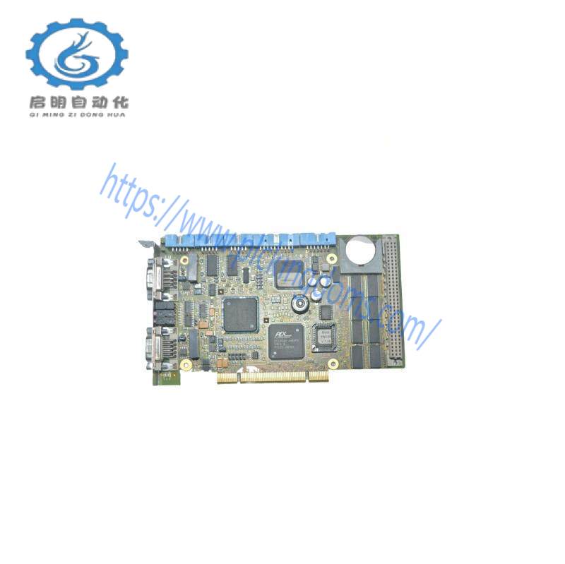 Eckelmann PNC55-CPU 4325600031LS Industrial Single Board Computers
