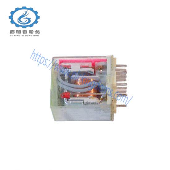 EDL COMAT E45FL AC RELAY