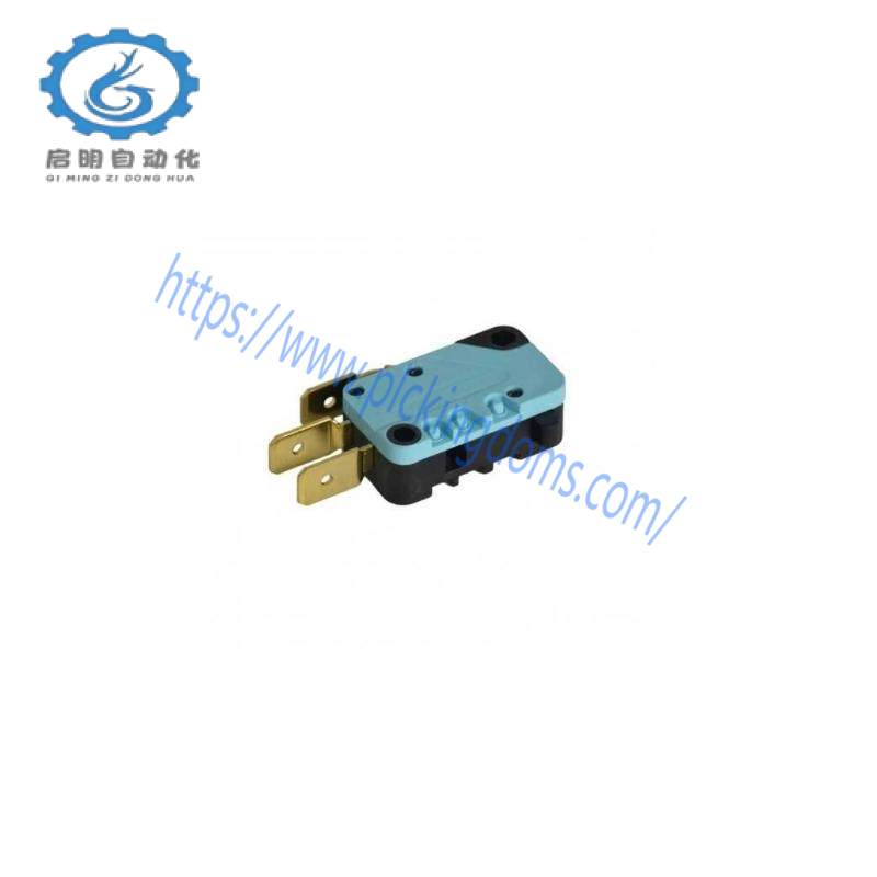 CROUZET EF83161.3 Micro Limit Switch 3-pin 16A 250V T125