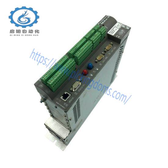 ELAU DRIVE PS-5 POWER SUPPLY