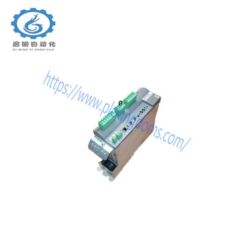 ELAU DRIVE PS-5 Servo Power Supply