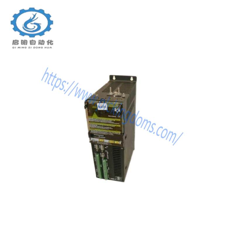 ELAU SM-100-40-080-P0-45-S1-B0