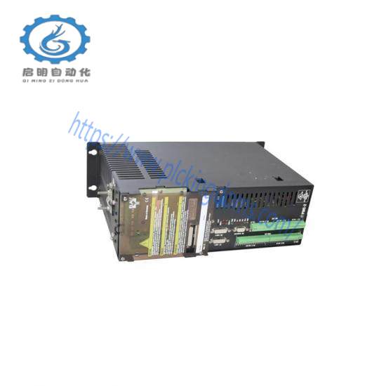 ELAU PMC-2/11/08/000/00/00/00/00/0K Servo Drive
