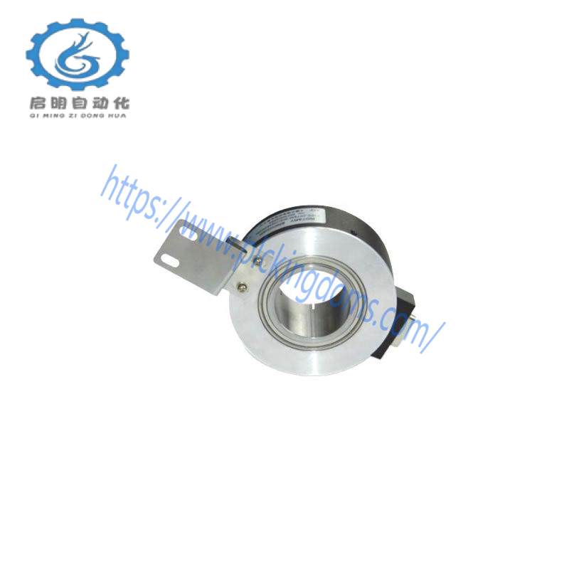 ELCO EB100P38-P6PR-1024 1024 line rotary encoder with hollow shaft 30mm