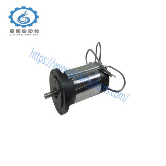 ELECTRO-CRAFT E650 Servo Motor