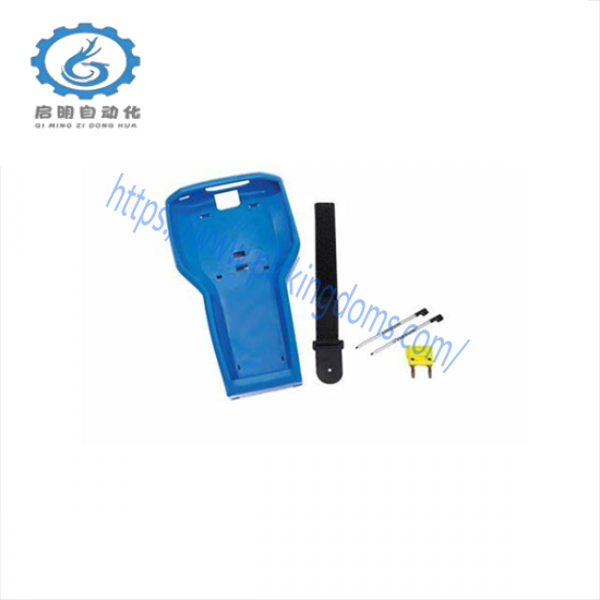 EMERSON 00475-0019-SK01 Field Accessory Kit