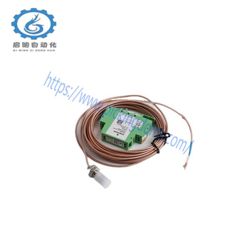 EMERSON 098-01257-01 01257-00-412 PCA BOARD ASSEMBLY
