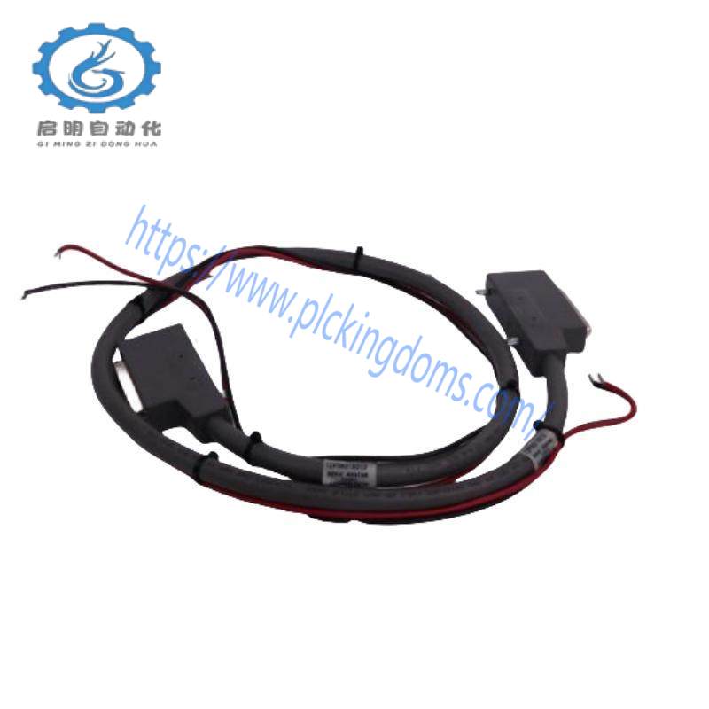 EMERSON 12P0631X012 Delta V cable