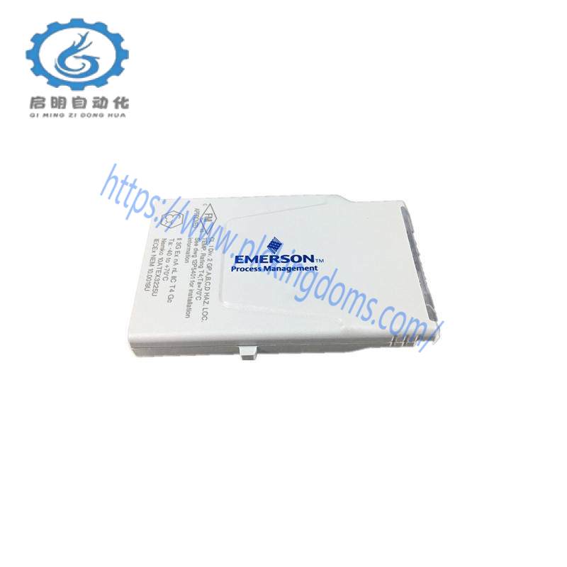 EMERSON 12P4628X102  Charm Terminal Block