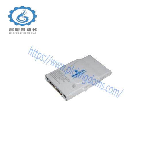 EMERSON 12P4983X592  Discrete Output
