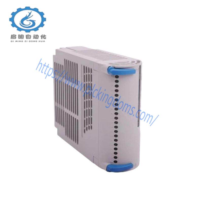 Emerson 1C31166G02 LINK CONTROLLER