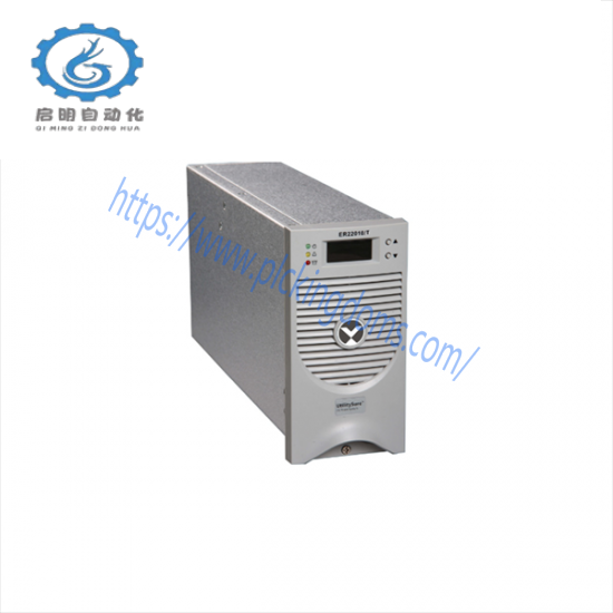 EMERSON 1C31181G01