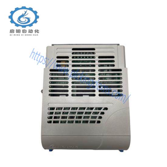 Emerson 1C3123SH01 Module