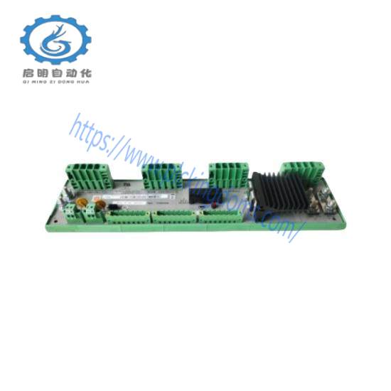 Emerson 1P00239G01 Control Cards