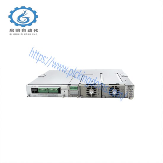 EMERSON 212 C23-S1 POWER SUPPLY