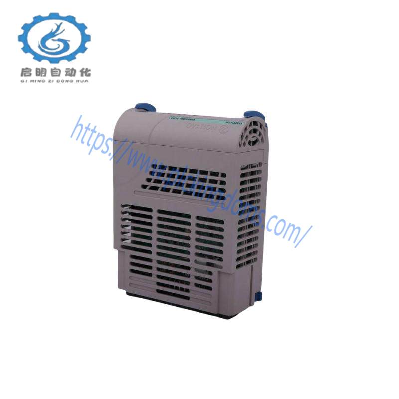 Emerson 5X00062G01 Analog Output Module (EM)