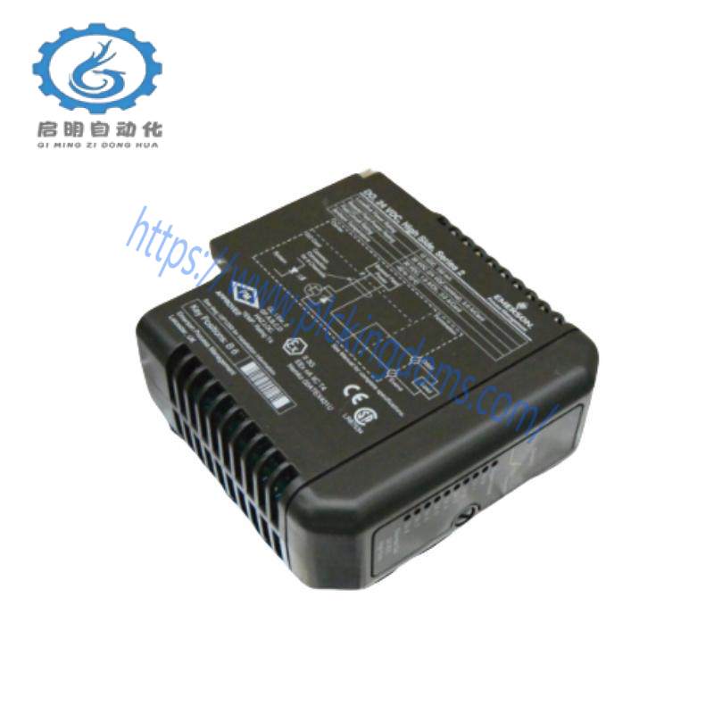 EMERSON 5X00226G04
