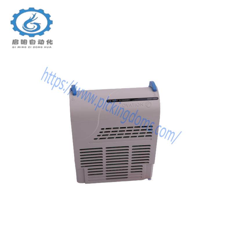 EMERSON 5X00419G02 Controller Module