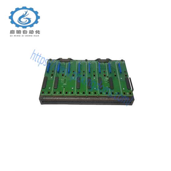EMERSON 5X00499G01