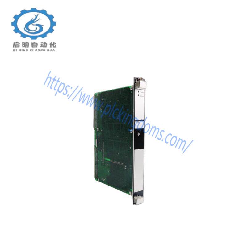 EMERSON 901B-2589-A Digital Input Module