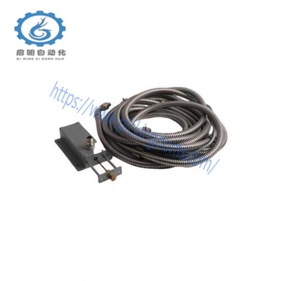 EMERSON 9480-203-15023 EPRO Eddy Current Sensor