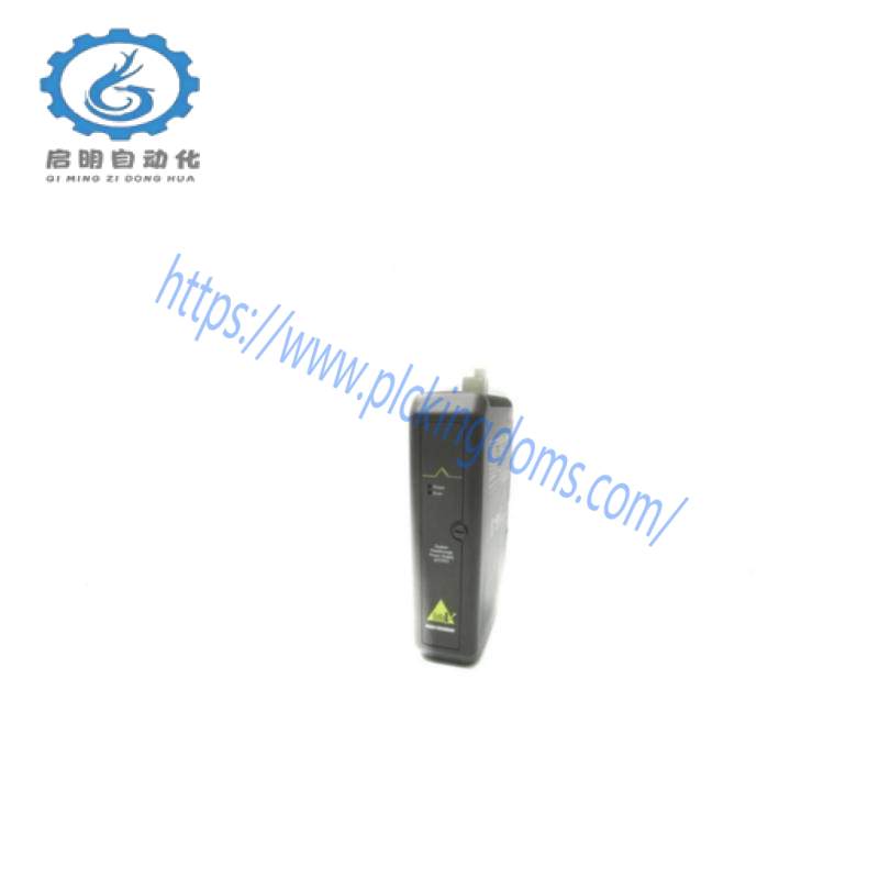 EMERSON A3120/022-000 CSI3120