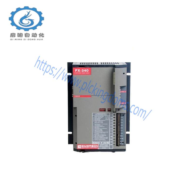 EMERSON A3120/022-000 CSI3120