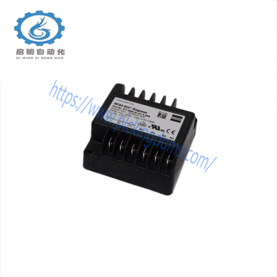 EMERSON A6220 Machinery Health Monitor