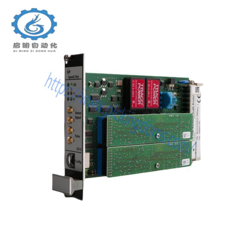 Emerson A6312CD/022-000 Current Probes