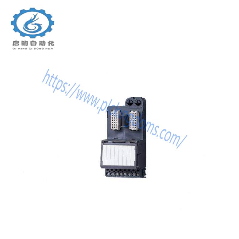 EMERSON CE4002S1T2B5 Standard I/O Termination Block
