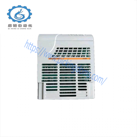 EMERSON CE4003S2B DCS MODULE