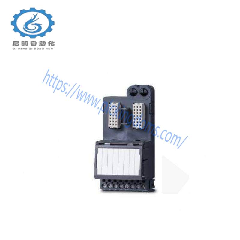 EMERSON CE4035S2B1 M-series Traditional I/O