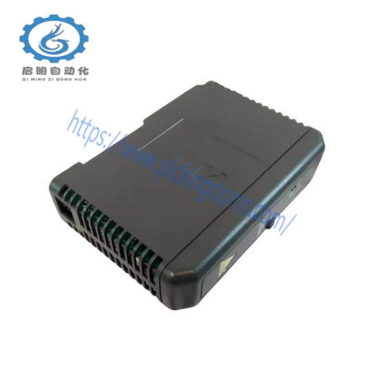 Emerson DeltaV 12P2186X042 Power Supply