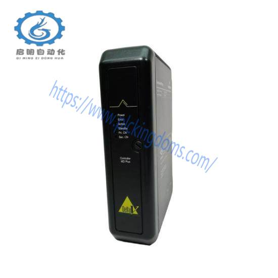 Emerson DeltaV KJ2003X1-BB1 Controller