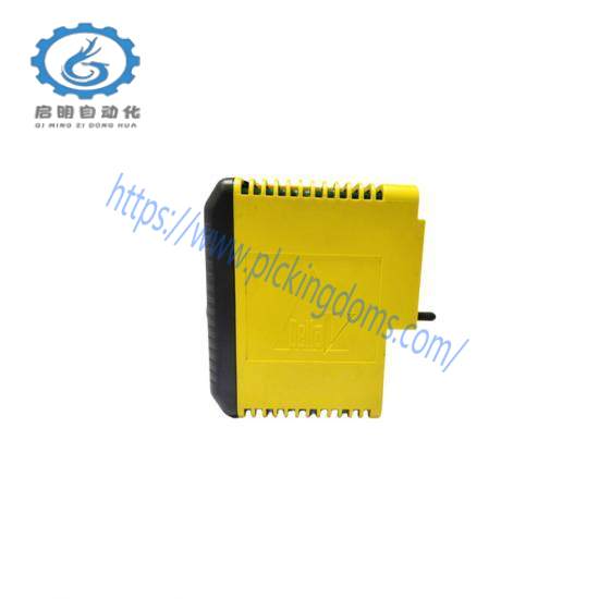 EMERSON DeltaV KJ2201X1-BA1 12P3162X092 Logic Solver