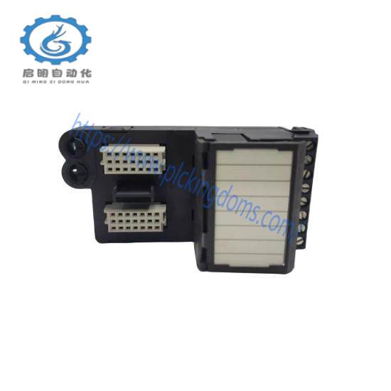 Emerson DeltaV KJ4001X1-CC1 Terminal Block