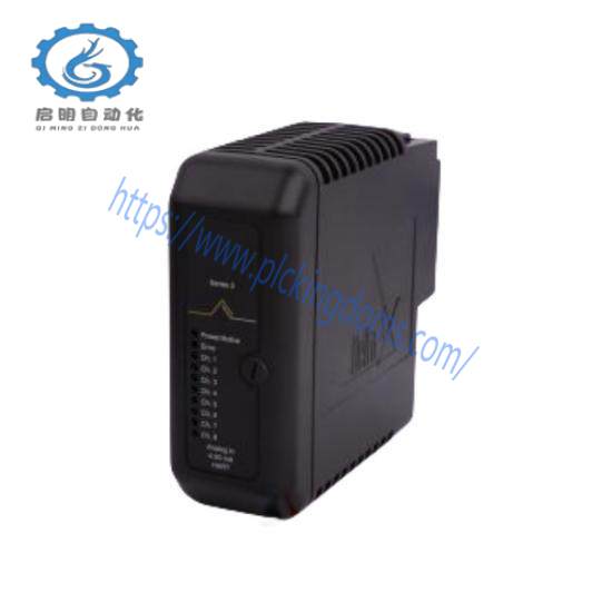 Emerson DeltaV VE4003S5B1MV
