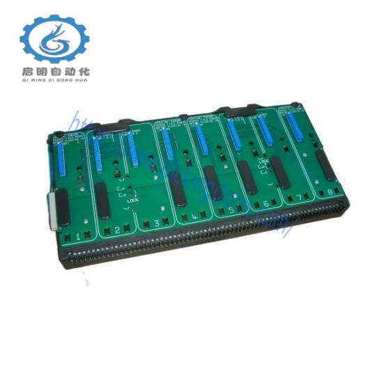 Emerson IC695SPF550