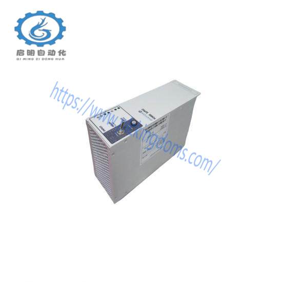 Emerson DeltaV WH5D-2FF 1X00416H03 Power Supply